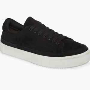 All Saints Trish Platform Sneaker (Women)